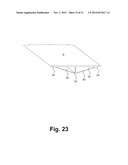 REINFORCED AIRFOIL SHAPED BODY diagram and image