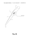 REINFORCED AIRFOIL SHAPED BODY diagram and image