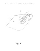 REINFORCED AIRFOIL SHAPED BODY diagram and image