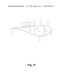 REINFORCED AIRFOIL SHAPED BODY diagram and image