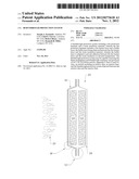 Burnthrough Protection System diagram and image