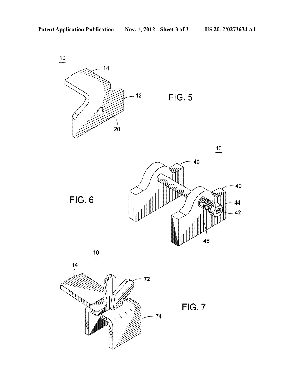 Belt Holding Tool - diagram, schematic, and image 04