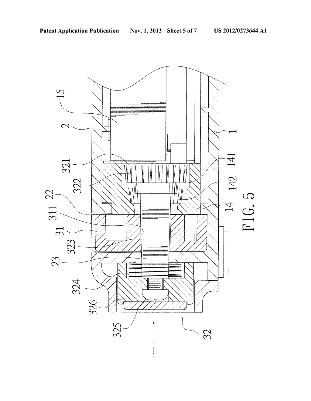 ELECTRONIC DEVICE HOLDER - diagram, schematic, and image 06