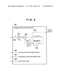 IMAGE SENSING APPARATUS AND CONTROL METHOD THEREOF diagram and image