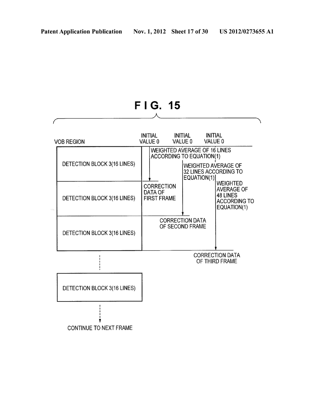 IMAGE SENSING APPARATUS AND CONTROL METHOD THEREOF - diagram, schematic, and image 18