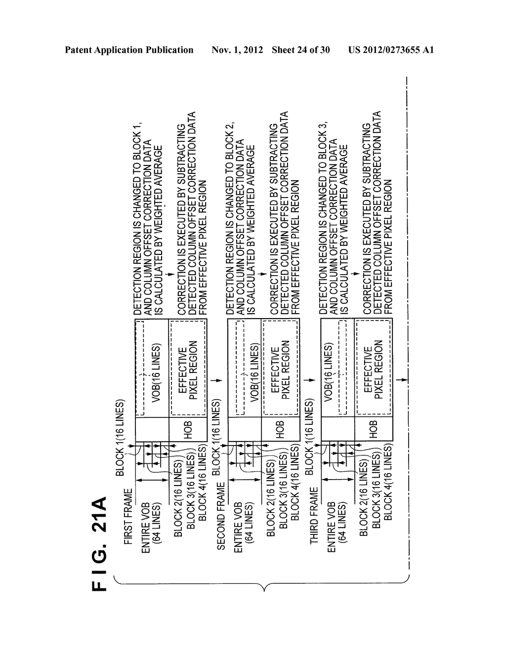 IMAGE SENSING APPARATUS AND CONTROL METHOD THEREOF - diagram, schematic, and image 25