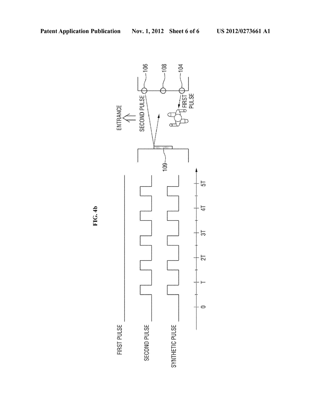 APPARATUS AND METHOD FOR DECIDING ENTRANCE AND EXIT OF MOVING OBJECTS - diagram, schematic, and image 07