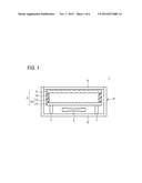 RADIOLOGICAL IMAGE CONVERSION PANEL, METHOD OF MANUFACTURING RADIOLOGICAL     CONVERSION PANEL AND RADIOLOGICAL IMAGE DETECTION APPARATUS diagram and image