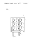 RADIOLOGICAL IMAGE CONVERSION PANEL, METHOD OF MANUFACTURING RADIOLOGICAL     CONVERSION PANEL AND RADIOLOGICAL IMAGE DETECTION APPARATUS diagram and image