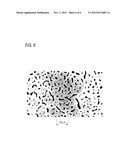 RADIOLOGICAL IMAGE CONVERSION PANEL, METHOD OF MANUFACTURING RADIOLOGICAL     CONVERSION PANEL AND RADIOLOGICAL IMAGE DETECTION APPARATUS diagram and image