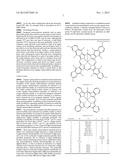 RADIOLOGICAL IMAGE CONVERSION PANEL, METHOD OF MANUFACTURING RADIOLOGICAL     CONVERSION PANEL AND RADIOLOGICAL IMAGE DETECTION APPARATUS diagram and image