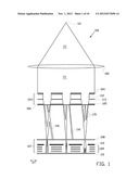 CHARGED PARTICLE SYSTEM COMPRISING A MANIPULATOR DEVICE FOR MANIPULATION     OF ONE OR MORE CHARGED PARTICLE BEAMS diagram and image