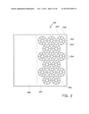 CHARGED PARTICLE SYSTEM COMPRISING A MANIPULATOR DEVICE FOR MANIPULATION     OF ONE OR MORE CHARGED PARTICLE BEAMS diagram and image