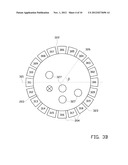 CHARGED PARTICLE SYSTEM COMPRISING A MANIPULATOR DEVICE FOR MANIPULATION     OF ONE OR MORE CHARGED PARTICLE BEAMS diagram and image