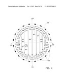 CHARGED PARTICLE SYSTEM COMPRISING A MANIPULATOR DEVICE FOR MANIPULATION     OF ONE OR MORE CHARGED PARTICLE BEAMS diagram and image