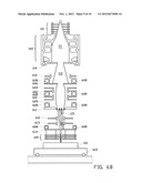 CHARGED PARTICLE SYSTEM COMPRISING A MANIPULATOR DEVICE FOR MANIPULATION     OF ONE OR MORE CHARGED PARTICLE BEAMS diagram and image