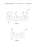 Compositions Having Multiple Responses to Excitation Radiation and Methods     for Making Same diagram and image