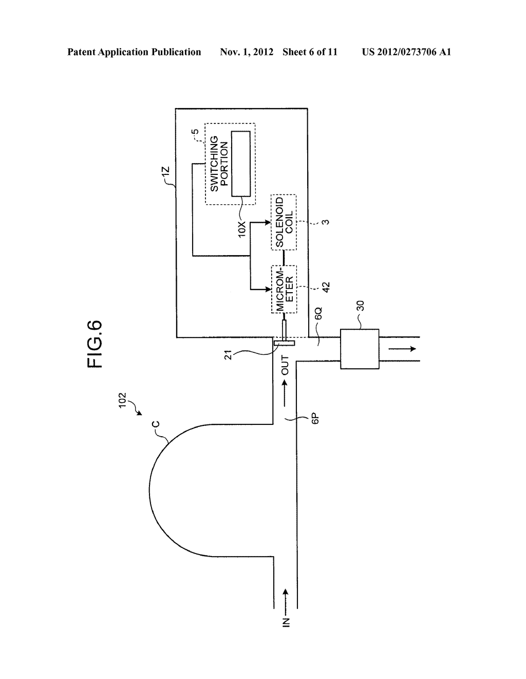 PRESSURE CONTROL DEVICE - diagram, schematic, and image 07