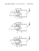 Solenoid Valve for Controlling a Fluid diagram and image