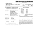 COMPOUNDS FOR A LIQUID-CRYSTALLINE MEDIUM, AND USE FOR HIGH-FREQUENCY     COMPONENTS diagram and image