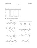 COMPOUNDS FOR A LIQUID-CRYSTALLINE MEDIUM, AND USE FOR HIGH-FREQUENCY     COMPONENTS diagram and image