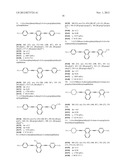 COMPOUNDS FOR A LIQUID-CRYSTALLINE MEDIUM, AND USE FOR HIGH-FREQUENCY     COMPONENTS diagram and image