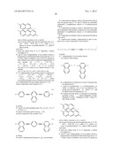 COMPOUNDS FOR A LIQUID-CRYSTALLINE MEDIUM, AND USE FOR HIGH-FREQUENCY     COMPONENTS diagram and image