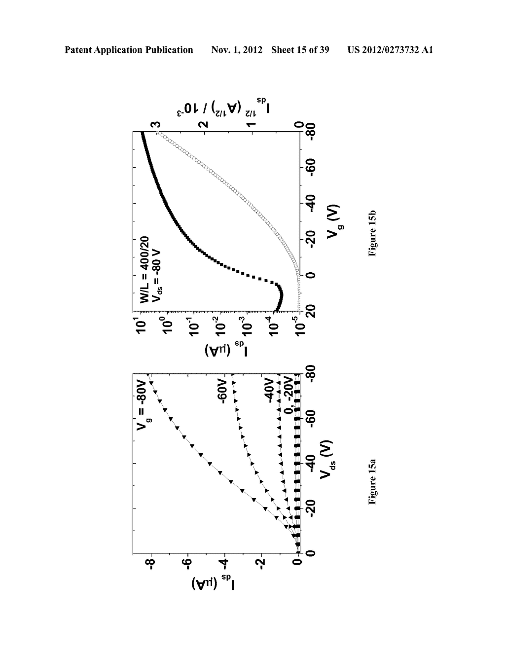 COPOLYMER SEMICONDUCTORS COMPRISING THIAZOLOTHIAZOLE OR BENZOBISTHIAZOLE,     OR BENZOBISOXAZOLE ELECTRON ACCEPTOR SUBUNITS, AND ELECTRON DONOR     SUBUNITS, AND THEIR USES IN TRANSISTORS AND SOLAR CELLS - diagram, schematic, and image 16