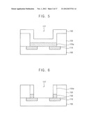 PHASE CHANGE MEMORY DEVICES AND METHODS OF MANUFACTURING THE SAME diagram and image