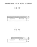 PHASE CHANGE MEMORY DEVICES AND METHODS OF MANUFACTURING THE SAME diagram and image