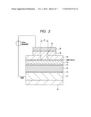 SEMICONDUCTOR STORAGE DEVICE diagram and image