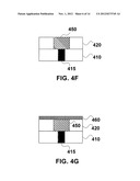 METHOD OF MANUFACTURING A PHASE CHANGE SEMICONDUCTOR DEVICE AND THE PHASE     CHANGE SEMICONDUCTOR DEVICE diagram and image