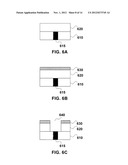 METHOD OF MANUFACTURING A PHASE CHANGE SEMICONDUCTOR DEVICE AND THE PHASE     CHANGE SEMICONDUCTOR DEVICE diagram and image