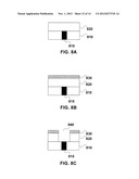 METHOD OF MANUFACTURING A PHASE CHANGE SEMICONDUCTOR DEVICE AND THE PHASE     CHANGE SEMICONDUCTOR DEVICE diagram and image