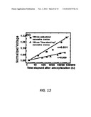 SYSTEM AND METHOD FOR THE RELAXATION OF STRESS IN PHASE MEMORY DEVICES diagram and image