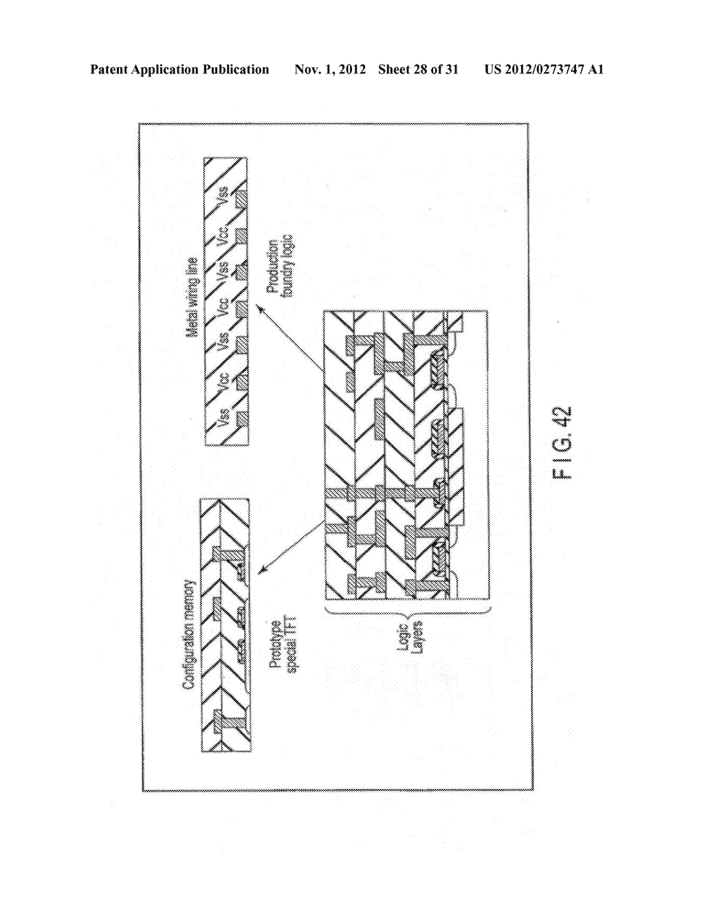 SEMICONDUCTOR DEVICE AND METHOD OF MANUFACTURING THE SAME - diagram, schematic, and image 29