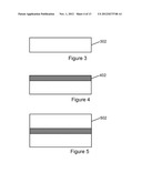 INTERCONNECTS FOR STACKED NON-VOLATILE MEMORY DEVICE AND METHOD diagram and image