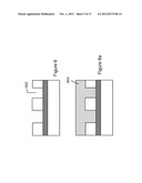 INTERCONNECTS FOR STACKED NON-VOLATILE MEMORY DEVICE AND METHOD diagram and image