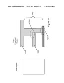 INTERCONNECTS FOR STACKED NON-VOLATILE MEMORY DEVICE AND METHOD diagram and image