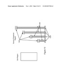 INTERCONNECTS FOR STACKED NON-VOLATILE MEMORY DEVICE AND METHOD diagram and image