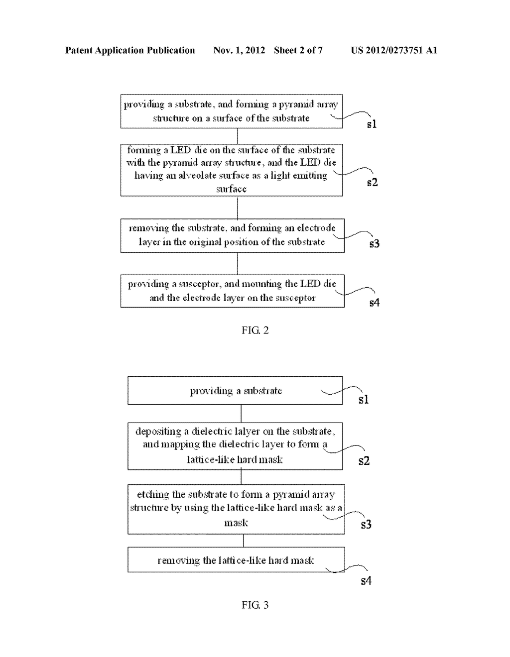 LIGHT EMITTING DEVICE AND A MANUFACTURING METHOD THEREOF - diagram, schematic, and image 03