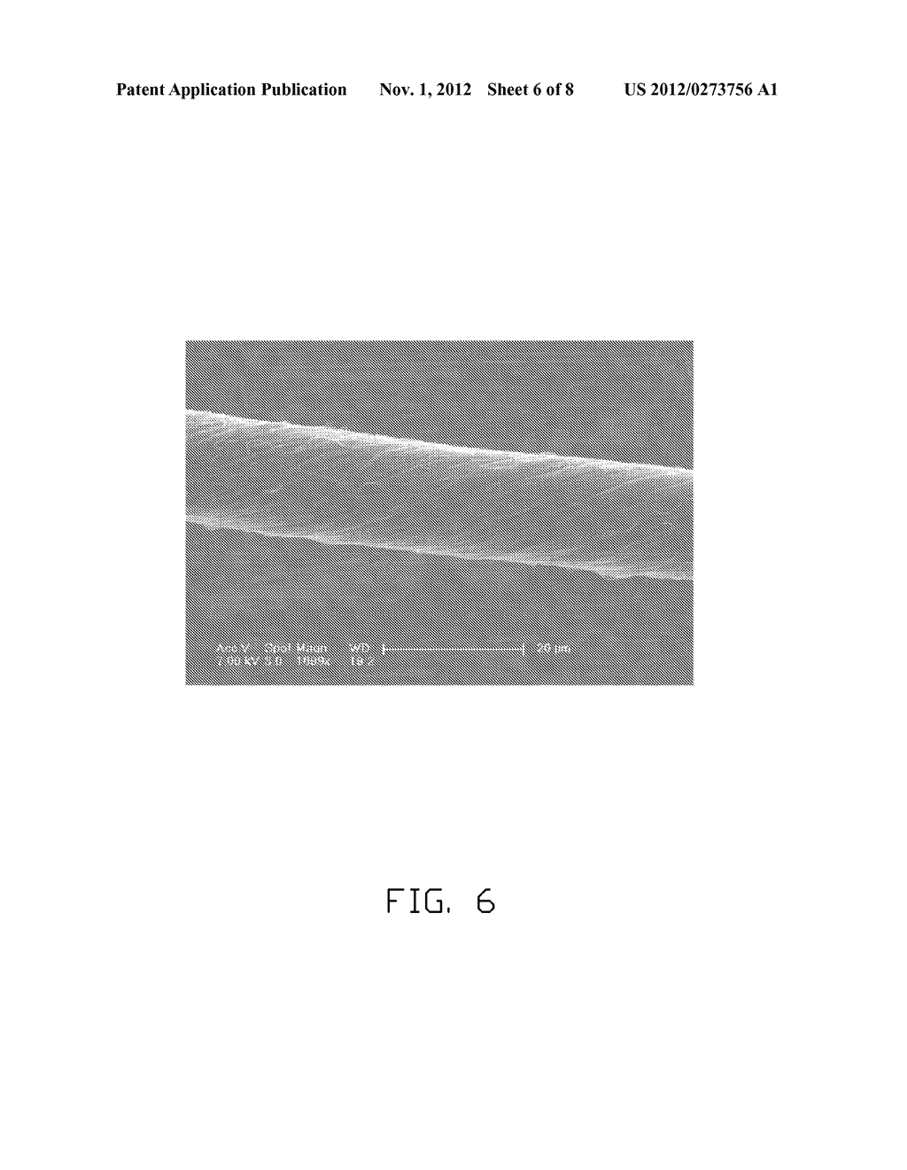 LIGHT EMITTING DIODE - diagram, schematic, and image 07