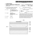 LIGHT EMITTING DIODE AND METHOD FOR MANUFACTURING THE SAME diagram and image