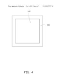 LIGHT EMITTING DIODE AND METHOD FOR MANUFACTURING THE SAME diagram and image