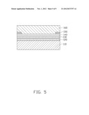 LIGHT EMITTING DIODE AND METHOD FOR MANUFACTURING THE SAME diagram and image