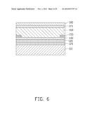 LIGHT EMITTING DIODE AND METHOD FOR MANUFACTURING THE SAME diagram and image