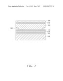 LIGHT EMITTING DIODE AND METHOD FOR MANUFACTURING THE SAME diagram and image