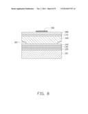 LIGHT EMITTING DIODE AND METHOD FOR MANUFACTURING THE SAME diagram and image