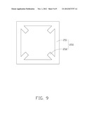 LIGHT EMITTING DIODE AND METHOD FOR MANUFACTURING THE SAME diagram and image