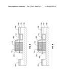 Nanowire Tunnel Field Effect Transistors diagram and image